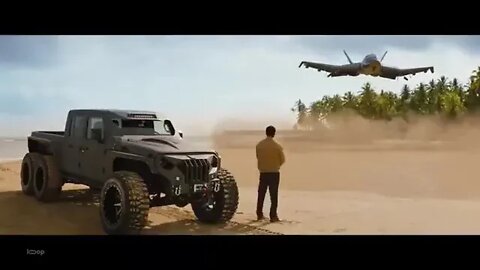The Lost City (2022)