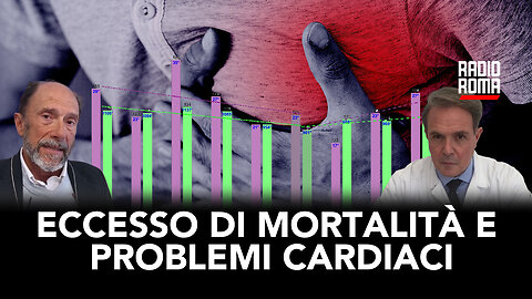 ECCESSO DI MORTALITÀ E PROBLEMI CARDIACI (Con Valerio Gennaro e Giuseppe Barbaro)
