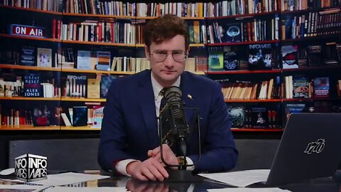 AMERICAN JOURNAL (Full Show) Thursday - 5/18/23