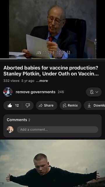 2018 dr Plotkin : list of Pharma companies doners