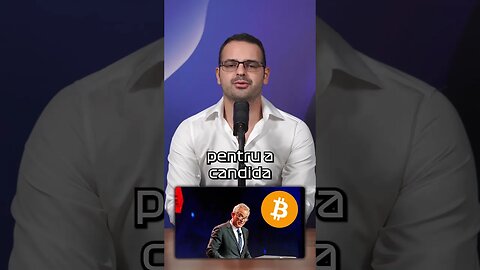 RFK candidează ca independent