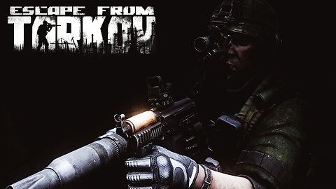 Escape From Tarkov Funny moments, Loot and Kills