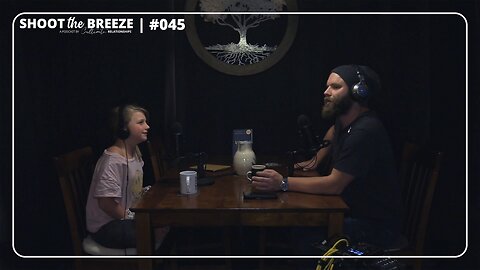 STB045 | Traditions + Arianna | Cultivate Relationships