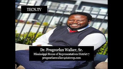 TECN.TV / Mississippi’s Greatest Needs: Faith, Economics and Education