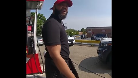 Bullshitting With Officer John And Analyzing A Body Cam. FULL SHOW TOMORROW!