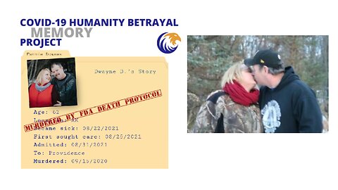 Fannie Downes Story - A FormerFedsGroup Interview