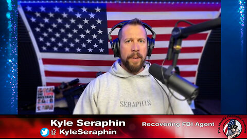 Kyle Seraphin On The FBI Targeting Traditional Catholics