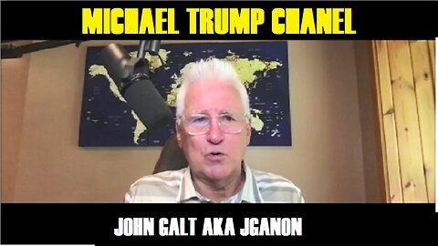 JOHN GALT AKA JGANON UPDATE W/ BIX WEIR, MIKE ADAMS, MAN IN AMERICA, X22, JUAN O'SAVIN, CHARLIE WARD