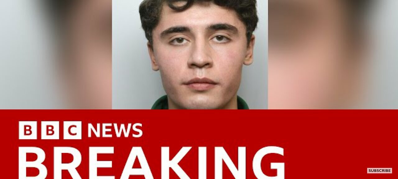 Missing Prisoner Daniel Khalife Arrested, By Police