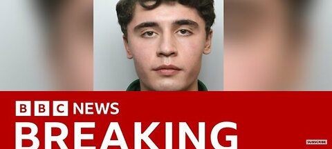 Missing Prisoner Daniel Khalife Arrested, By Police