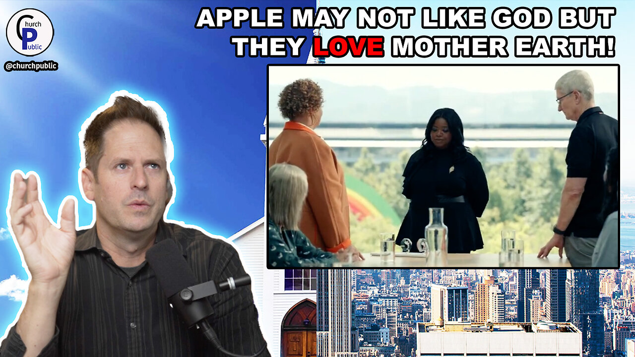 CP343 Electric Car Fires and Mother Nature Visits Apple