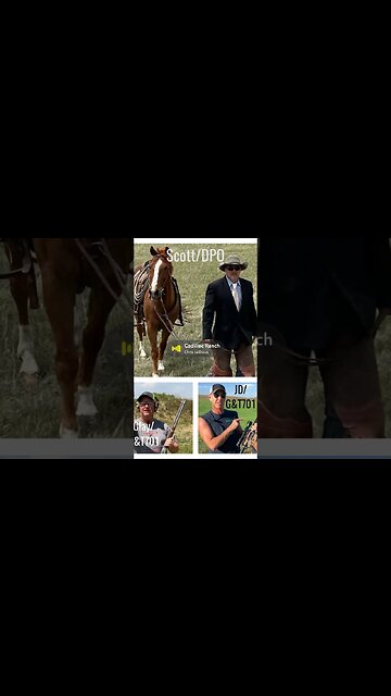 Scott Bachmeier from Dakota Prairie Outdoors joins Clay & JD on the livestream tonight at 7pm cst!