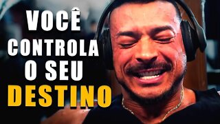 VOCÊ CONTROLA O SEU DESTINO - Motivação Bodybuilding [Motivacional]