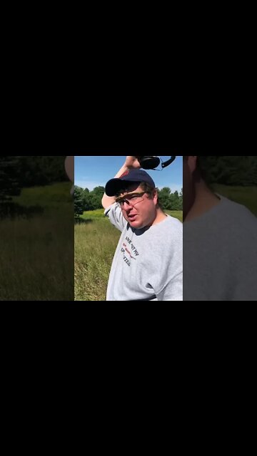 When Boomer Fudds Strike #guns #boomers #range