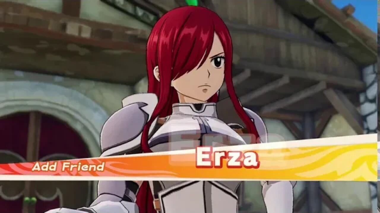 FAIRY TAIL Full Gameplay | Part - 4 | Arcade Anime