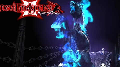 Devil May Cry 3 HD #11 - Pocoto do Capiroto