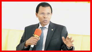 Rwanda: Dr Byilingiro Hesron yongeye gutorerwa kuyobora Itorero ry’Abadiventisiti/Uko Amatora akorwa