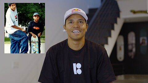 Quick Takes: Felipe Gustavo - Switch Flips, Biggie, Macba & more...