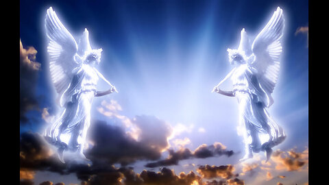🕯💛😇✨🙏The Angelic Realms 🙏✨😇💛🕯