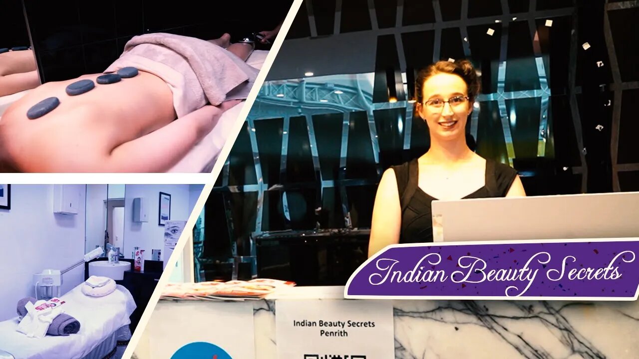 Indian Beauty Secrets, New branch in Penrith NSW 2750 | FriendsWorld TV