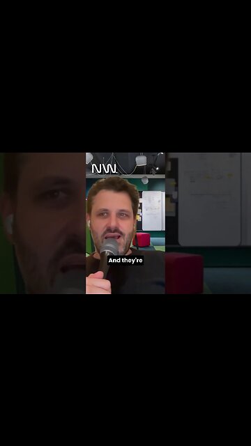 Hillary Clinton Calls Into Live Show