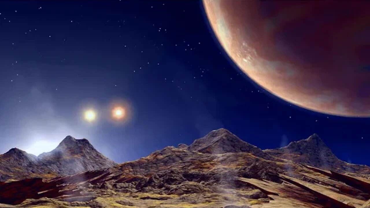 Main Timeline / Akashic Records / Humans On Other Planets Channeling
