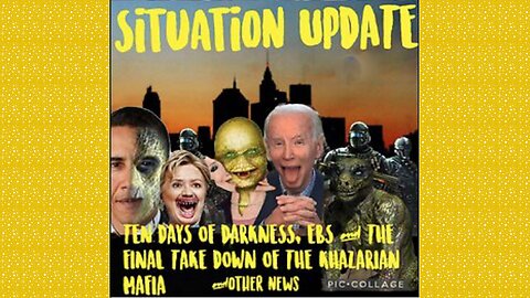 Judy Byington ~ Situation Update 04/08/23 ~ Restored Republic > SGAnon - Q+ White Hats Intel