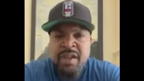 ICE CUBE ''I'M NOT PART OF THEIR CLUB , YOU NOT PART OF THEIR CLUB'' ''AND THEY FUCKIN HATE THAT''