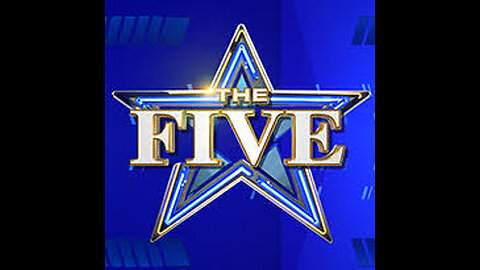 The Five 3/28/2023 Watchalong