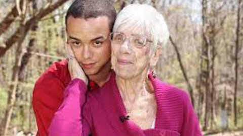 Older Women Are More Experienced