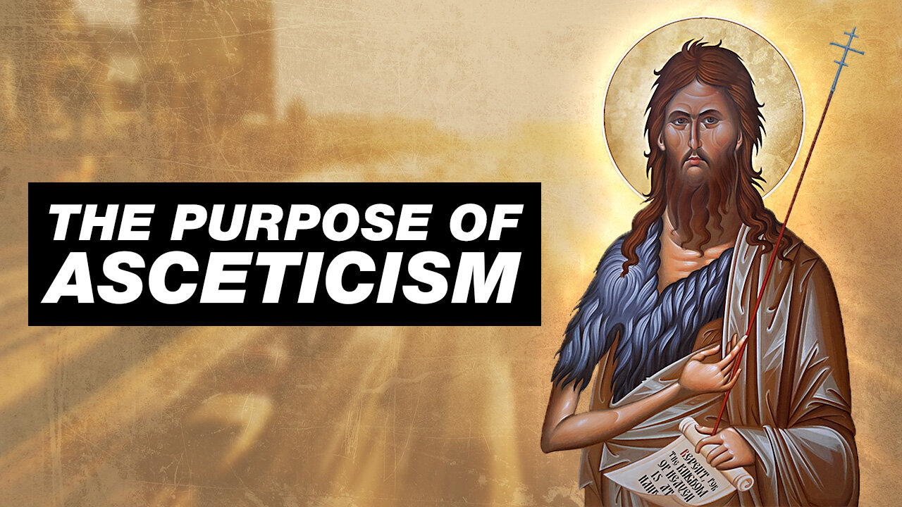 Asceticism: The Enemy of Culture