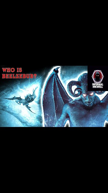 Beelzebub: The Darkest Demons from the Bible