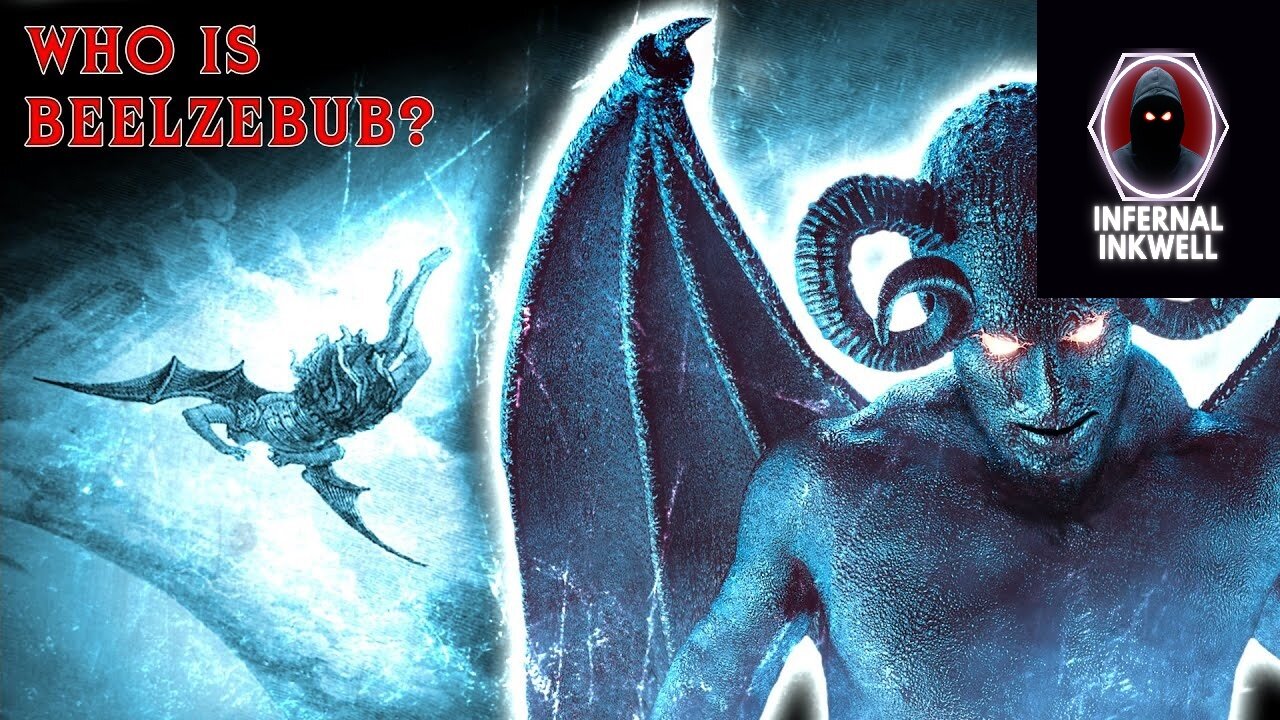 Beelzebub: The Darkest Demons from the Bible