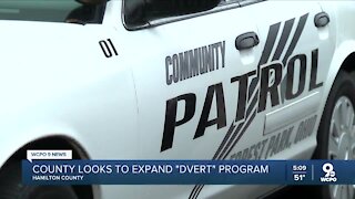 Hamilton County looks to expand 'divert' program for domestic violence cases