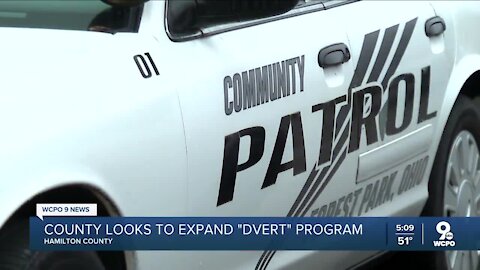 Hamilton County looks to expand 'divert' program for domestic violence cases