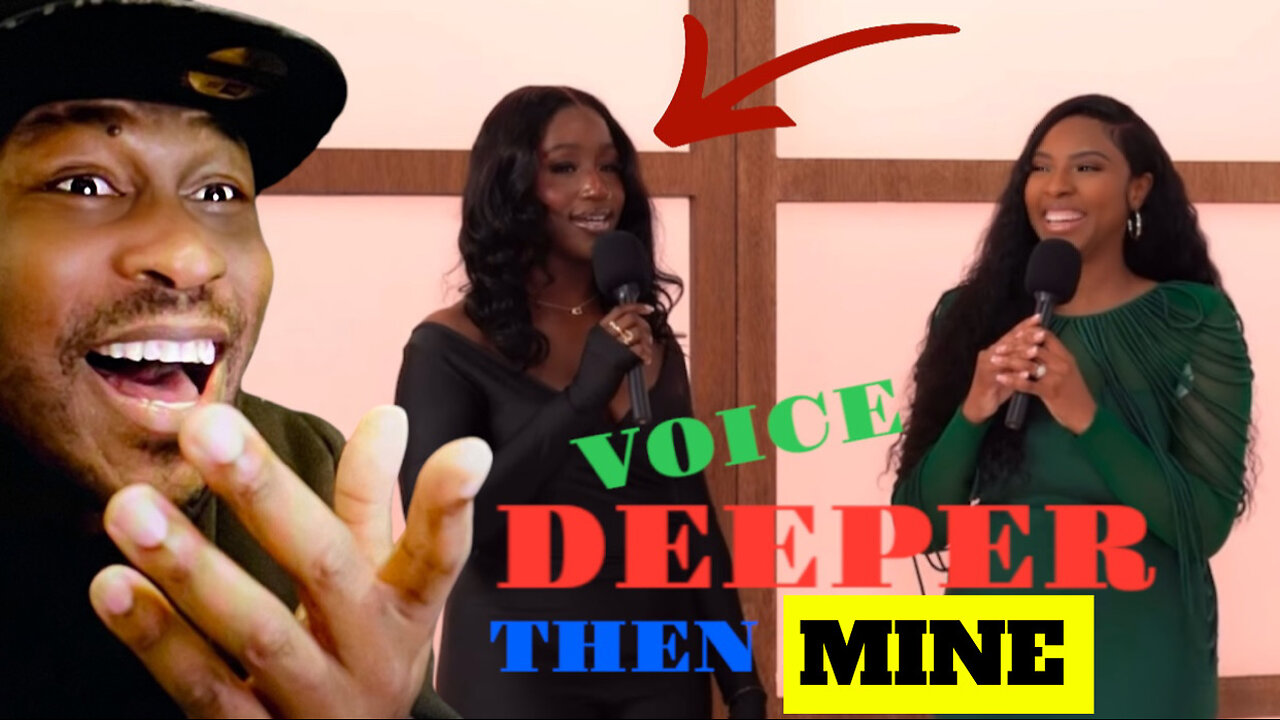 Ep 34: Pop The Balloon Or Find Love (Marquis Uriel Reacts)