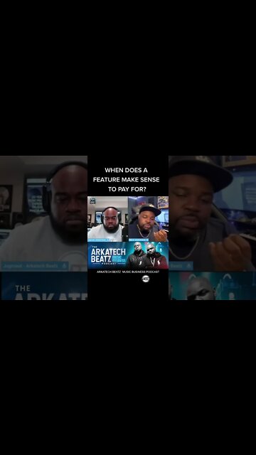 WHEN DOES A FEATURE MAKE SENSE TO PAY FOR?