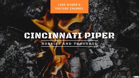 An International Update!