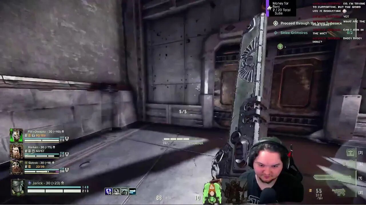 Late Night Gaming W/ Jelxys :D