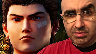 Shenmue Publishing Rights Acquired, Fans Await New Release