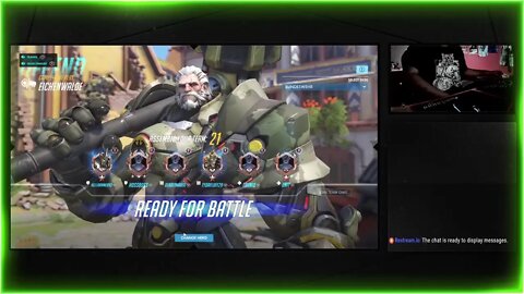 Another day, another shitty teammates to deal with lol