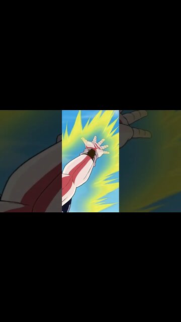 Future Gohan Turns Super Saiyan!!! #dokkanbattle #dokkan #dragonball #dbz