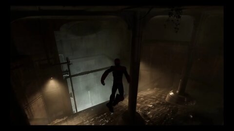 Marvel's Spider-Man DLC Part 17-Battle In The Underground