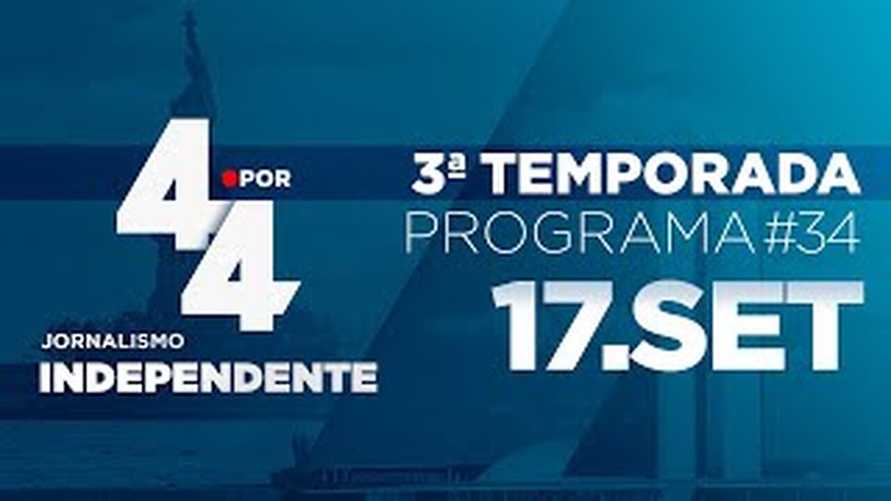 Programa 4 por 4 - 17/09