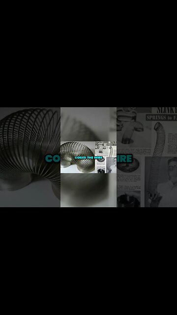 Unearthing the Magical Wire: A Toy that Defies Gravity