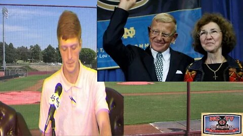 NCTV45’S CEDARS SPORTS CORNER MONDAY JULY 6 2020