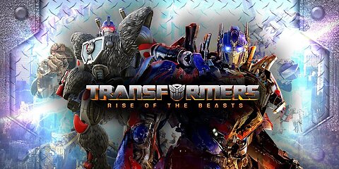 Transformers_ Rise of the Beasts _ Official Trailer (2023 Movie)