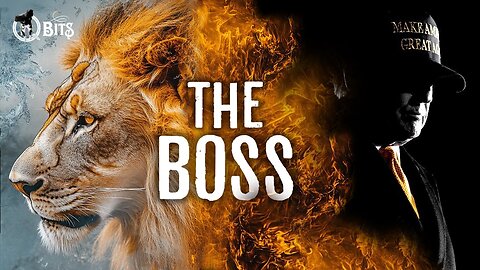 #947 // THE BOSS - LIVE