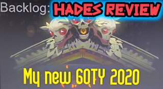 Hades PC Review