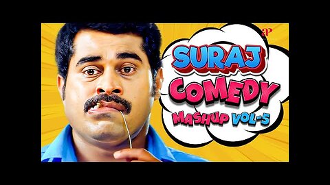 Suraj Comedy Mashup Vol - 05